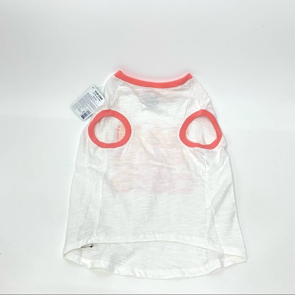 Top Paw San Franciso Statement Graphic Dog Travel Tee Shirt New Nwt Size Large - Picture 2 of 10